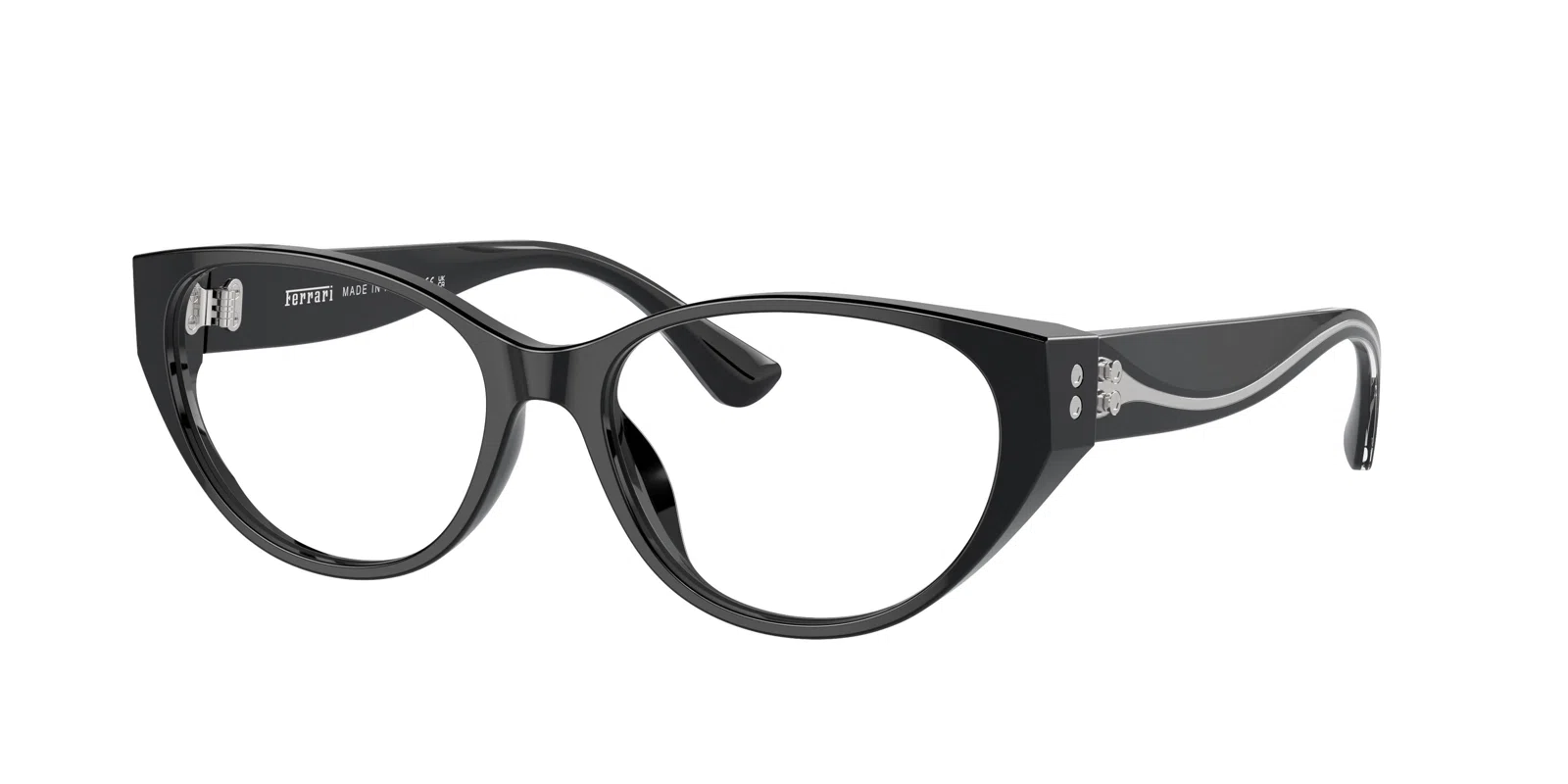 Ferrari 4004U Eyeglasses